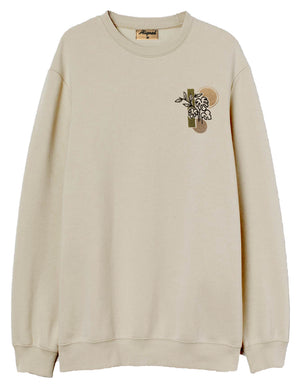 Monstera - Crewneck