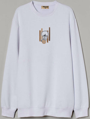 Luna - Crewneck
