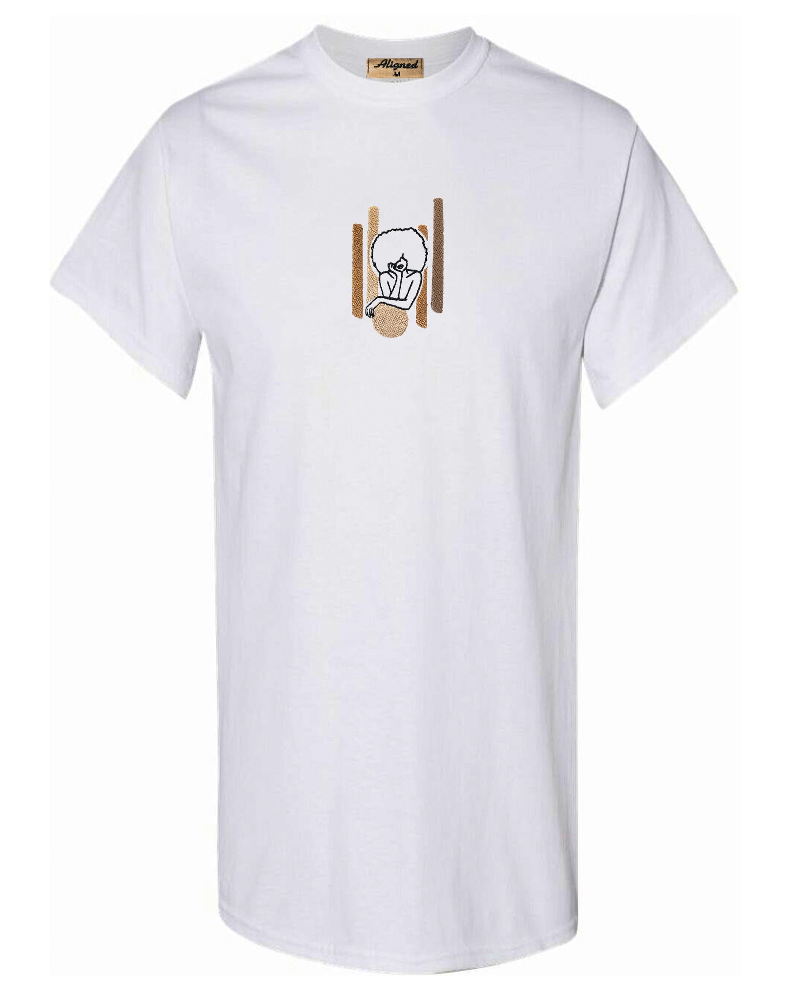 Luna - Short Sleeve Shirt