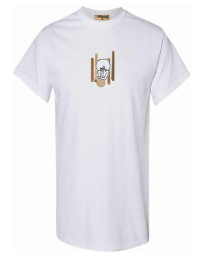 Luna - Short Sleeve Shirt