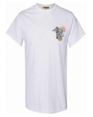 Monstera - Short Sleeve Shirt