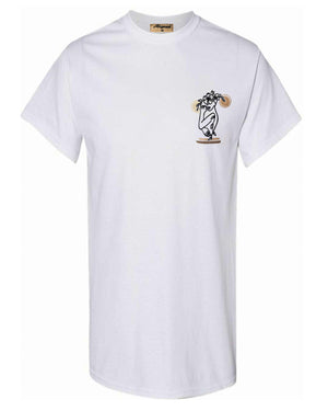 Flora - Short Sleeve Shirt