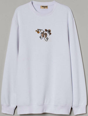 Duo Faces - Crewneck